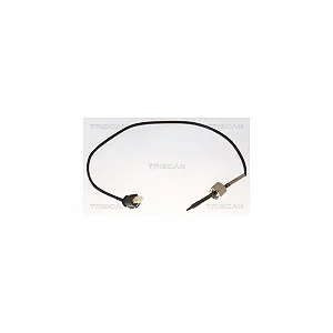 Датчик температури відпрацьованих газів TRISCAN 8826 23009 для MERCEDES-BENZ лівий - Фото 1