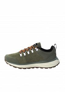 Кроссовки Jack Wolfskin Terraventure Urban Low M мужские - Фото 1