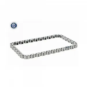 Цепь привода масляного насоса VAICO V10-4709 Green Mobility Parts для SEAT SKODA VW VAG - Фото 1