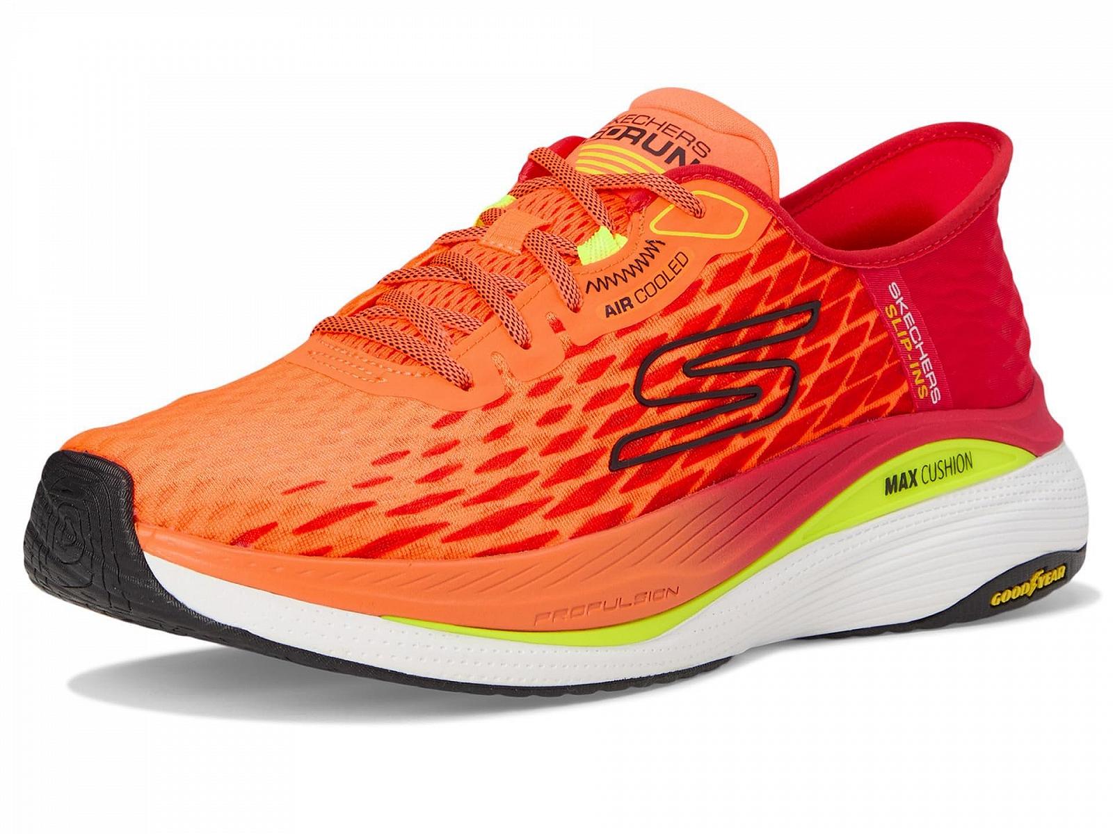 Чоловічі Кросівки Skechers Running, фото №7