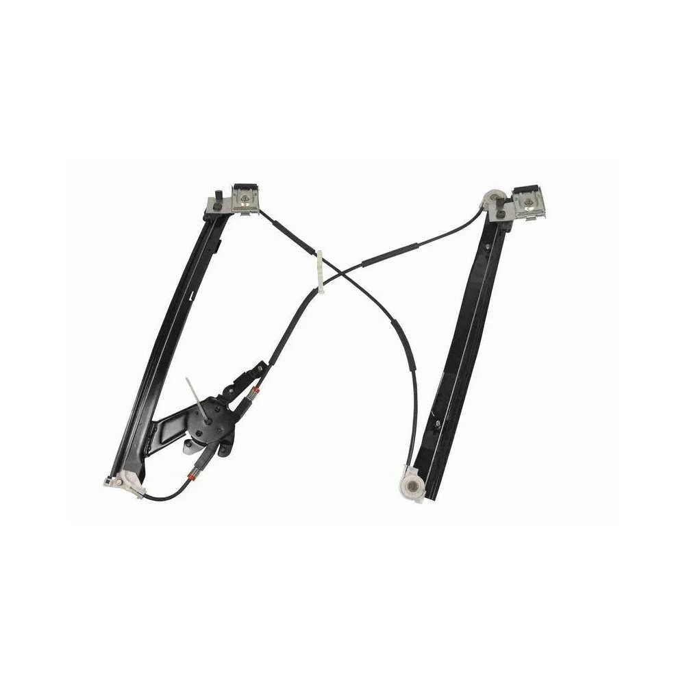 Склопідйомник VAICO V25-0559 для FORD, передній лівий, фото №1