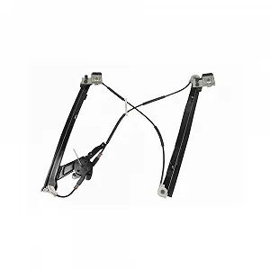 Склопідйомник VAICO V25-0559 для FORD, передній лівий - Фото 1