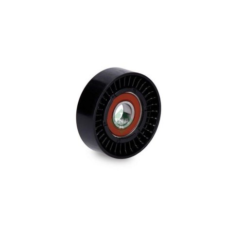 Ролик обводной/направляющий INA 532 0404 30 для поликлинового ремня, фото №2