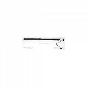 Газова пружина багажника TRISCAN 8710 17301 для LAND ROVER - Фото 1