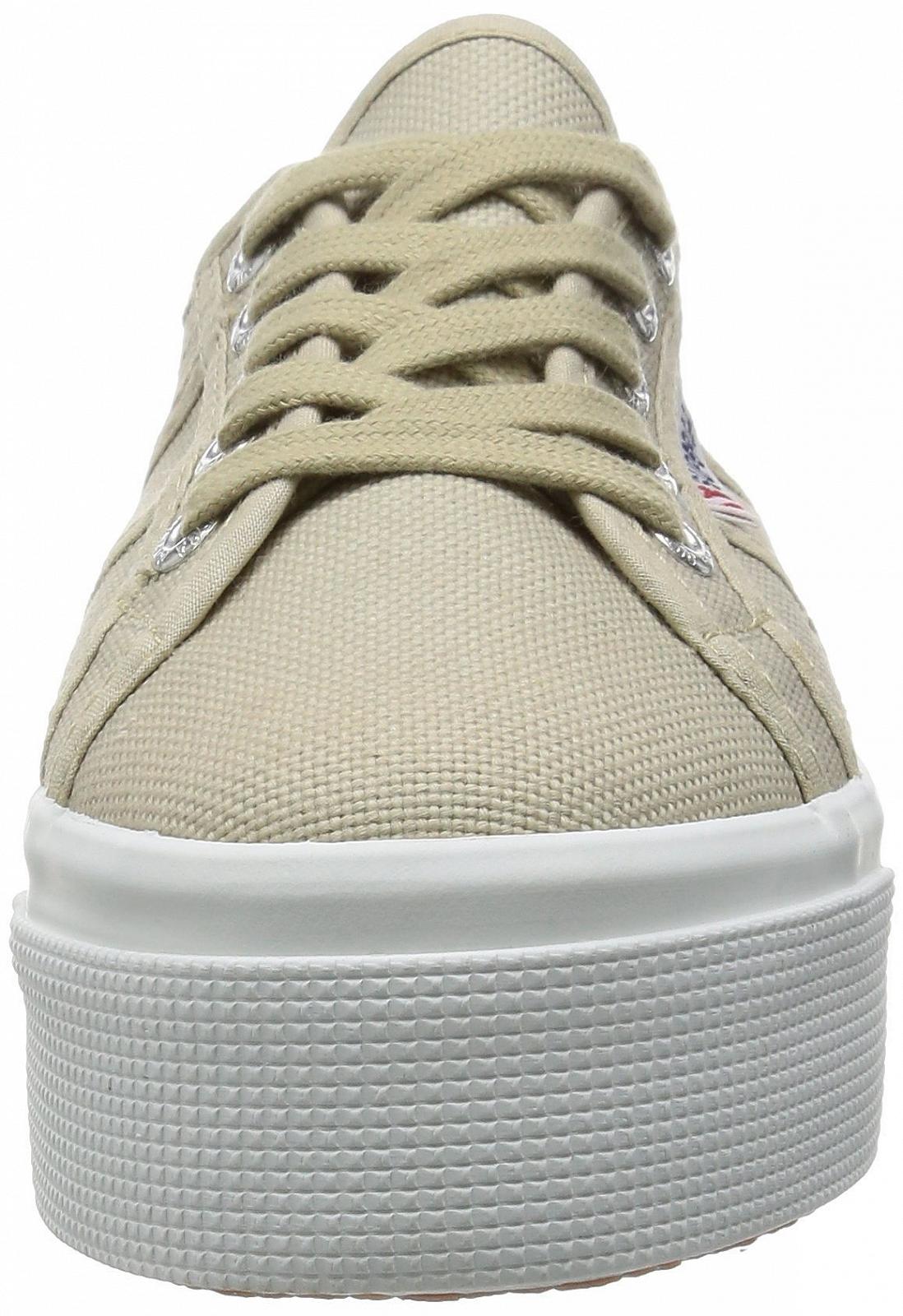 Кроссовки Superga 2790acotw Linea Up and Down, женские, фото №2