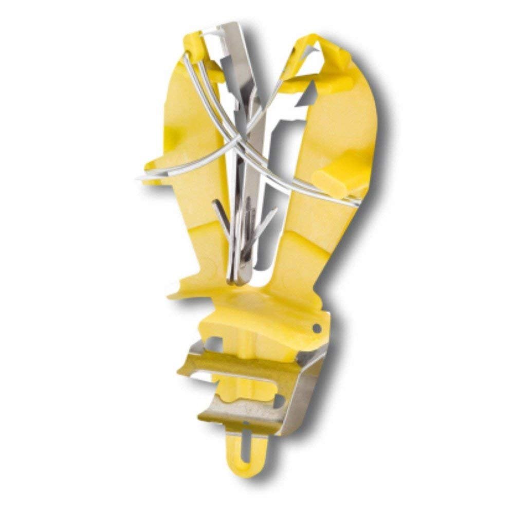 Точило для ножів професійне Sharp Easy 48.100.00 жовте, фото №1 Точило для ножів професійне Sharp Easy 48.100.00 жовте, фото №1