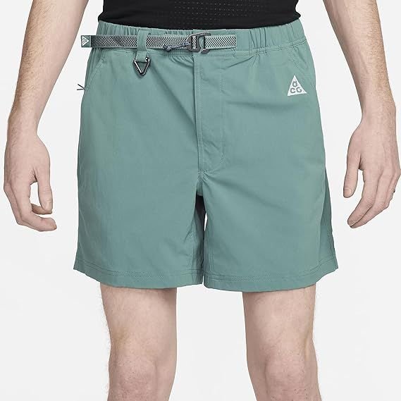 Шорти Nike ACG Trail Hiking Shorts Vintage Green M, фото №2