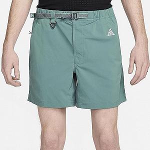Шорты Nike ACG Trail Hiking Vintage Green XS synthetic.ua - Фото 1