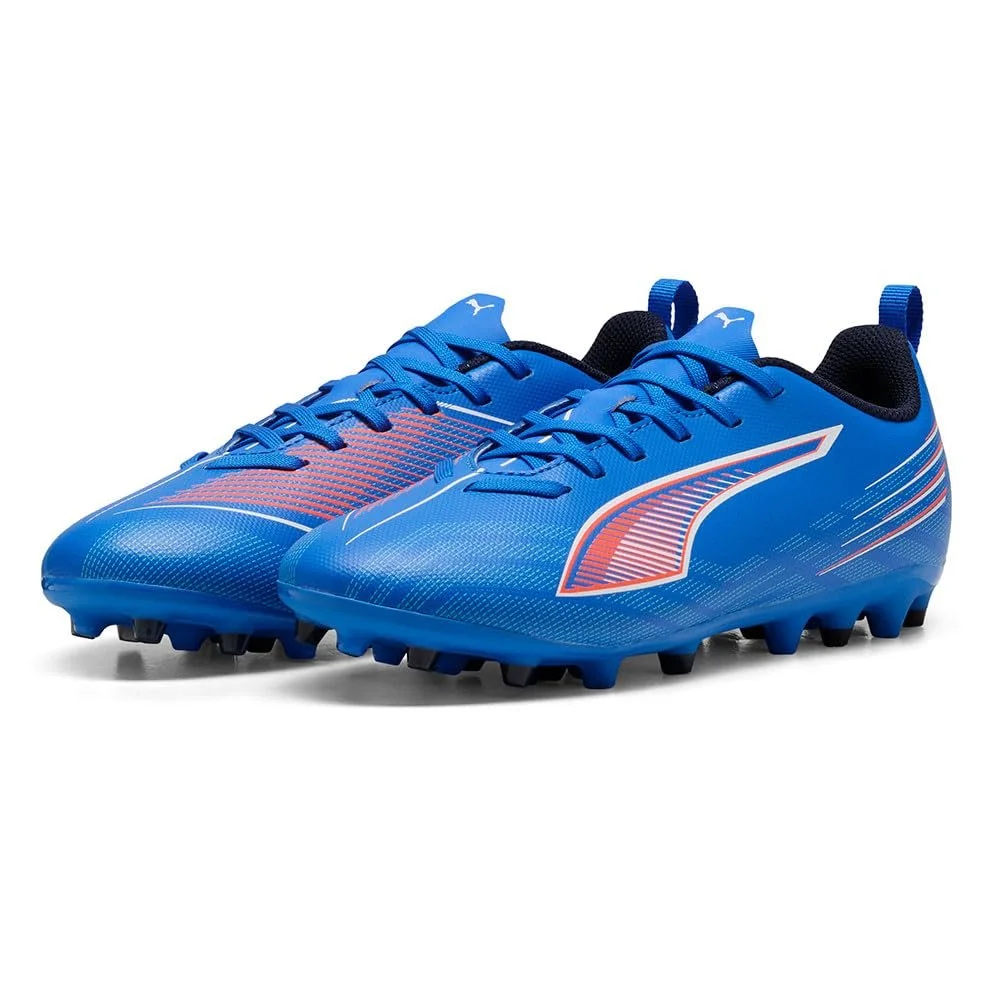 Детские Футбольные Бутсы Puma Ultra 6 Play Mg Jr, фото №1