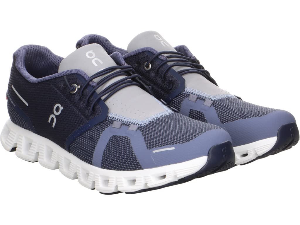 Кросівки ON Cloud 5 для чоловіків, фото №5