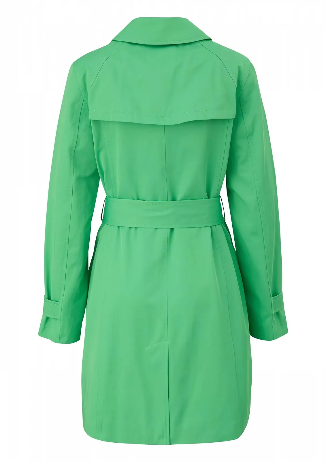 Тренч s.Oliver BLACK LABEL Женский, фото №2 Тренч s.Oliver BLACK LABEL Женский, фото №2