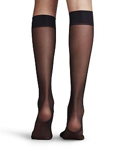 Гольфы FALKE Matt Deluxe 20 Den Прозрачные Матовые Износостойкие Комфортный Пояс Без Давления Очень Мягкие Слегка Усиленный Носок Тонкая Мягкая Ткань synthetic.ua - Фото 1