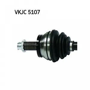 Приводной вал SKF VKJC 5107 для AUDI SEAT SKODA VW передний мост справа synthetic.ua - Фото 1