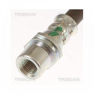 Тормозной шланг TRISCAN 8150 132022 для TOYOTA, задняя ось synthetic.ua - Фото 1