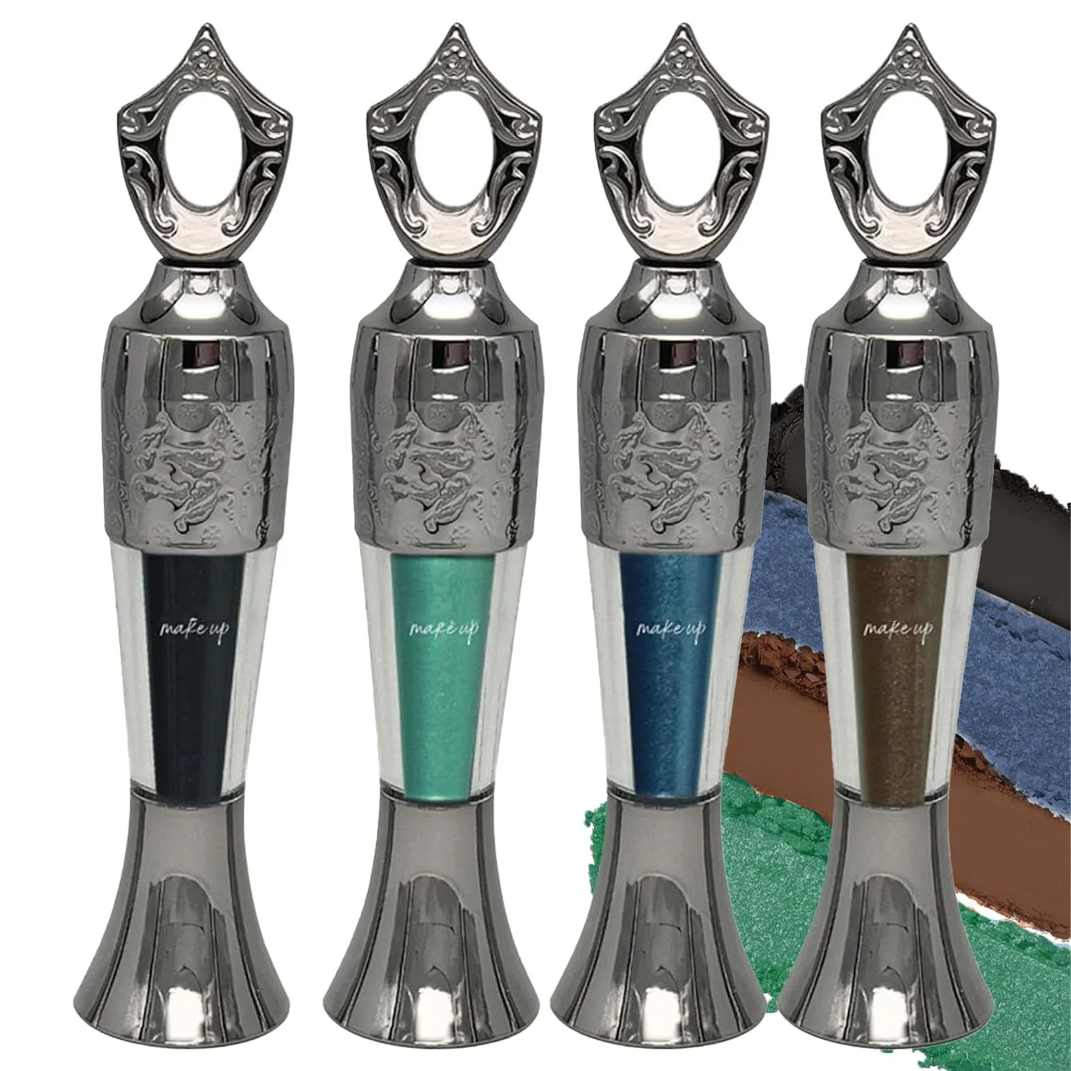 Подводка для глаз Cabbage, фото №1