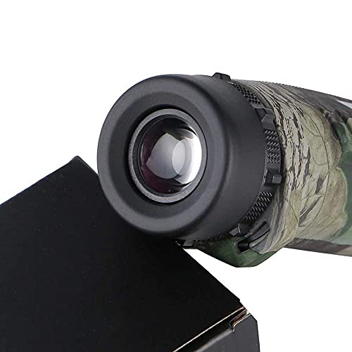 Монокуляр 10x32 водонепроникний BAK4 Prisma FMC лінзи, фото №5 Монокуляр 10x32 водонепроникний BAK4 Prisma FMC лінзи, фото №5