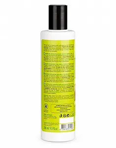 Шампунь Organic Shop Avocado & Olive восстанавливающий 280 мл synthetic.ua - Фото 1