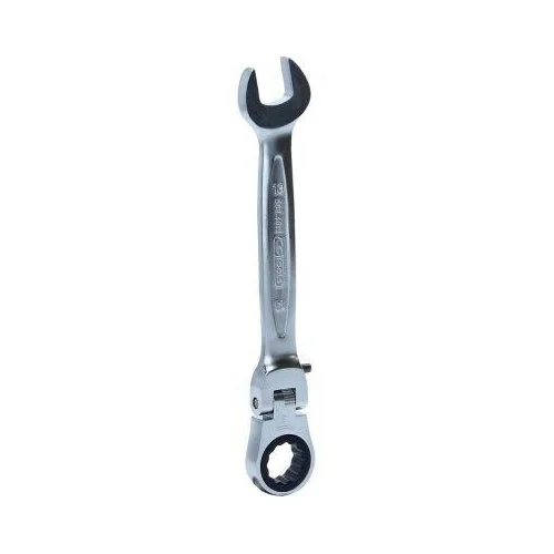 Ключ комбинированный трещоточный KS TOOLS 503.4813-E, фото №2