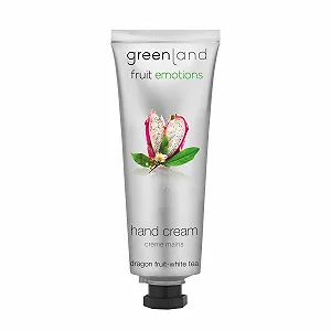 Крем для рук Greenland Dragon Fruit – White Tea - Фото 1