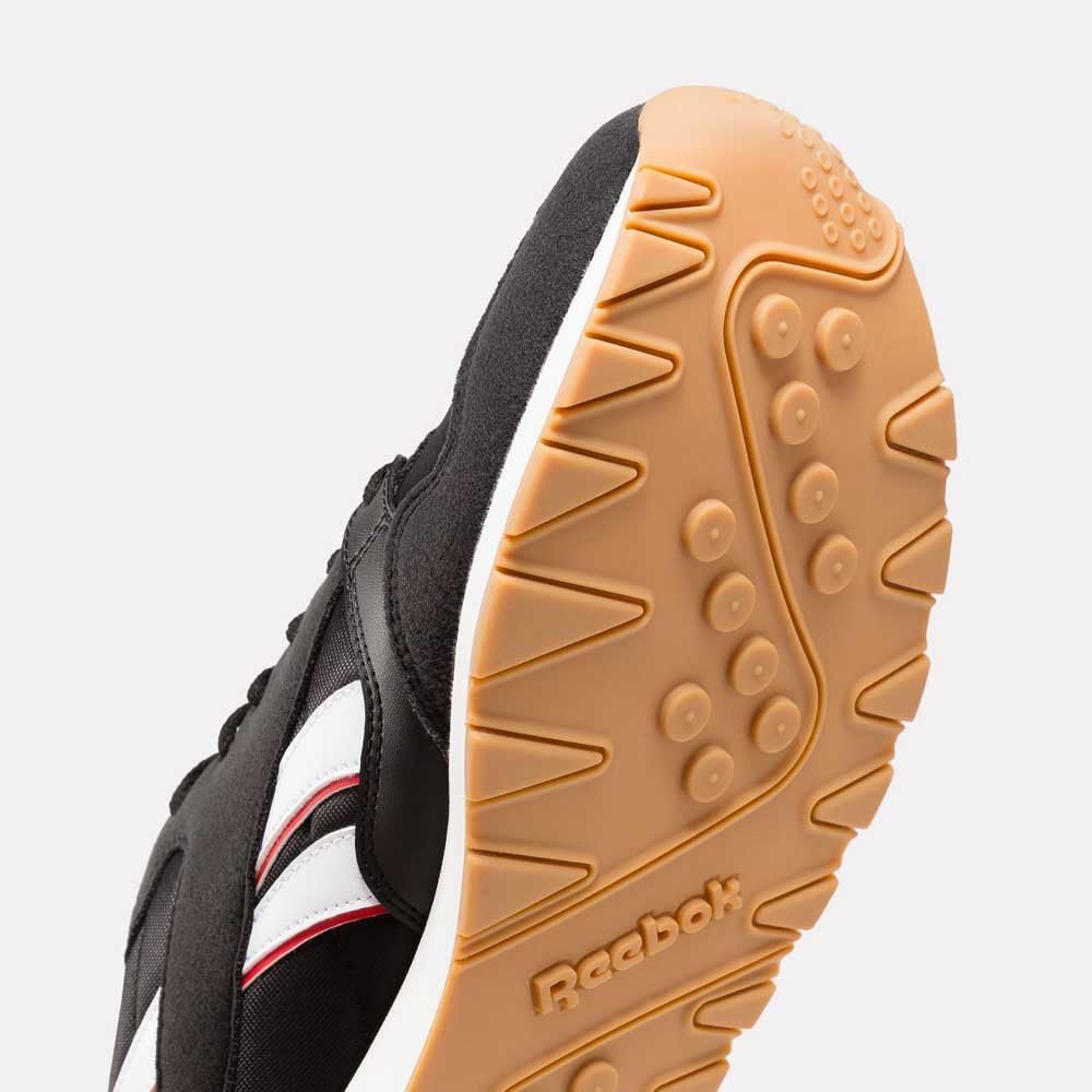 Кроссовки Reebok Ultra Flash Серый, фото №7 Кроссовки Reebok Ultra Flash Серый, фото №7