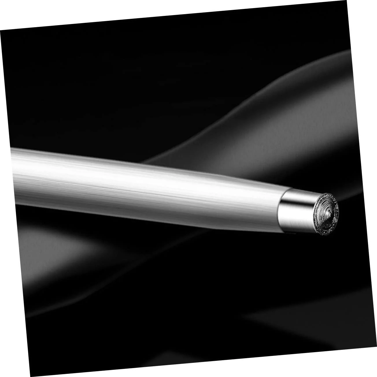 Мусат для кухонних ножів Ciieeo з вуглецевої сталі з ергономічною ручкою, фото №7