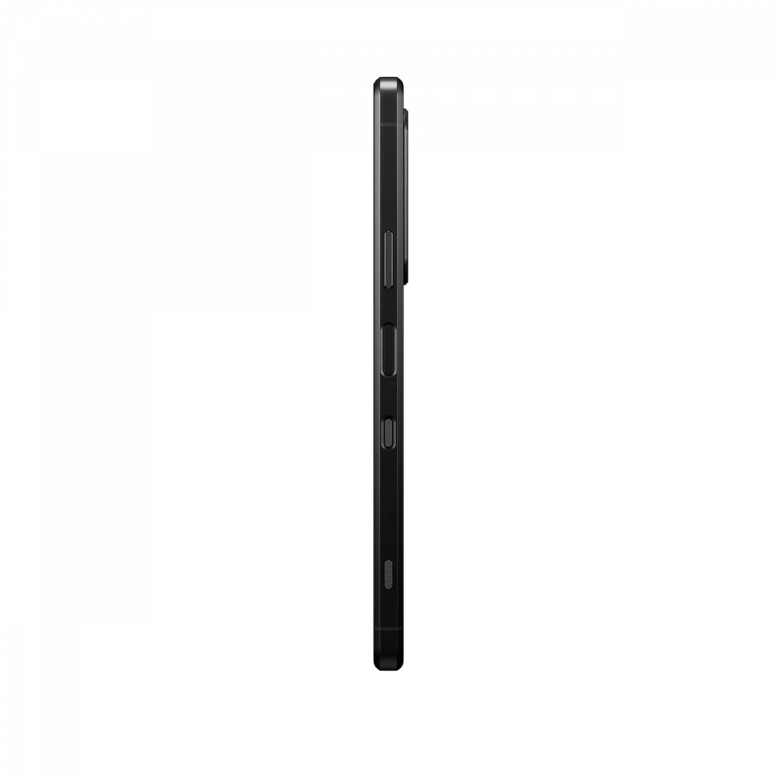 Смартфон Sony Xperia 1 III 5G 6.5" 21:9 4K HDR OLED 120 Гц Черный, фото №2