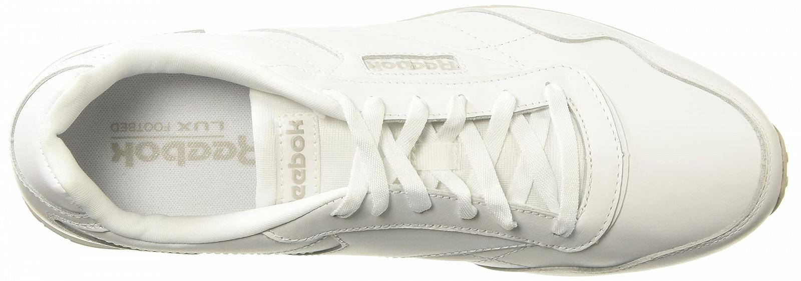 Чоловічі Кросівки Reebok Royal Glide, фото №5 Чоловічі Кросівки Reebok Royal Glide, фото №5