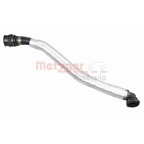 Шланг вентиляции картерных газов METZGER 2380128 для FORD, фото №2