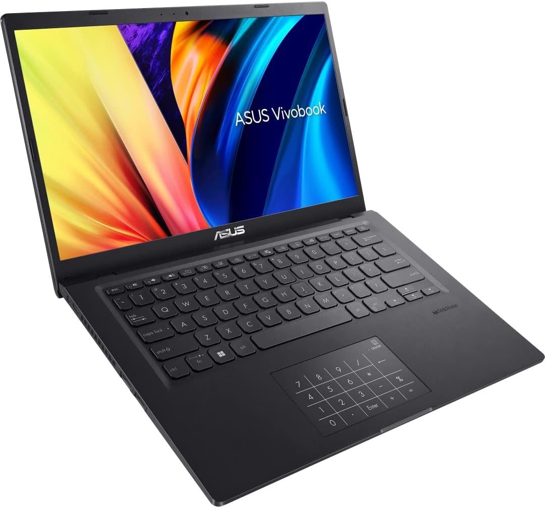 Ноутбук 14" ASUS Vivobook S1400EA-EK1774W Intel Core i5-1135G7 RAM 16GB SSD 512GB Windows 11 Home (UKR), фото №4 Ноутбук 14" ASUS Vivobook S1400EA-EK1774W Intel Core i5-1135G7 RAM 16GB SSD 512GB Windows 11 Home (UKR), фото №4