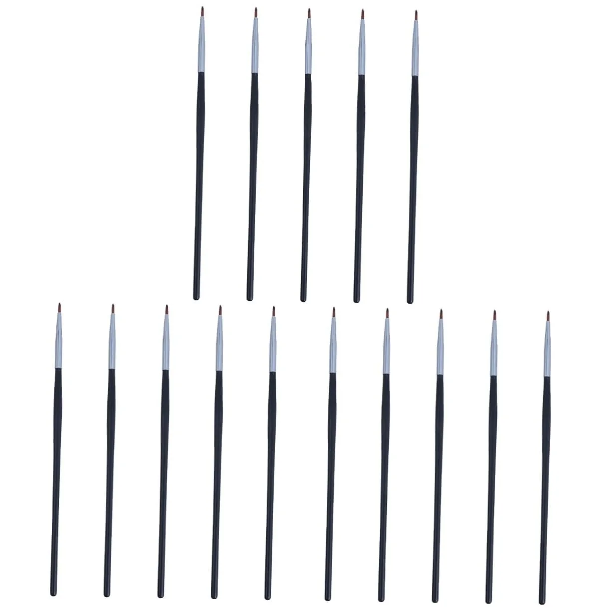 Кисти для подводки Ipetboom Тонкий, фото №1