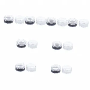 Купити Аплікатор Angoily для косметичного воску, 16 шт - Фото 1 Аплікатор Angoily для косметичного воску, 16 шт - Фото 1