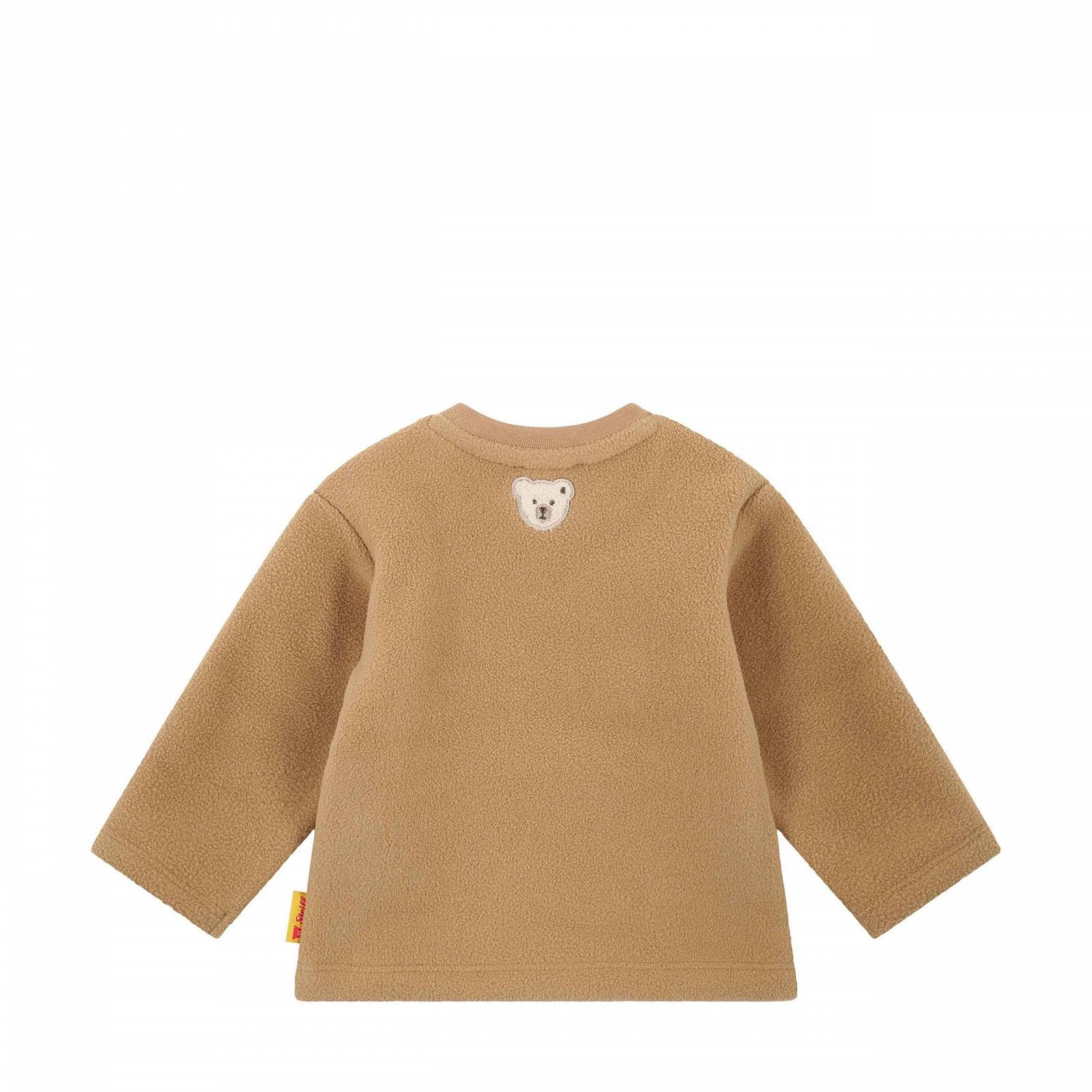 Толстовка Steiff для мальчиков, фото №2