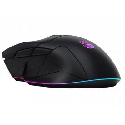 Мышка A4Tech Bloody W70 Max Stone black, фото №8
