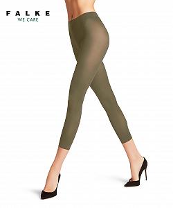 Легінси Capri FALKE Pure Matt 50 DEN, напівпрозорі, матові synthetic.ua - Фото 1