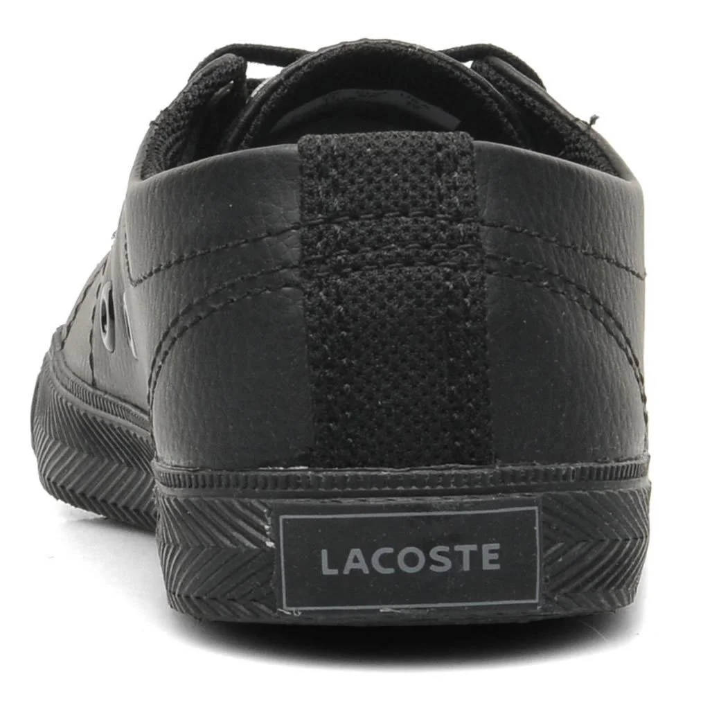 Кроссовки Lacoste Synthetic Negro, фото №5