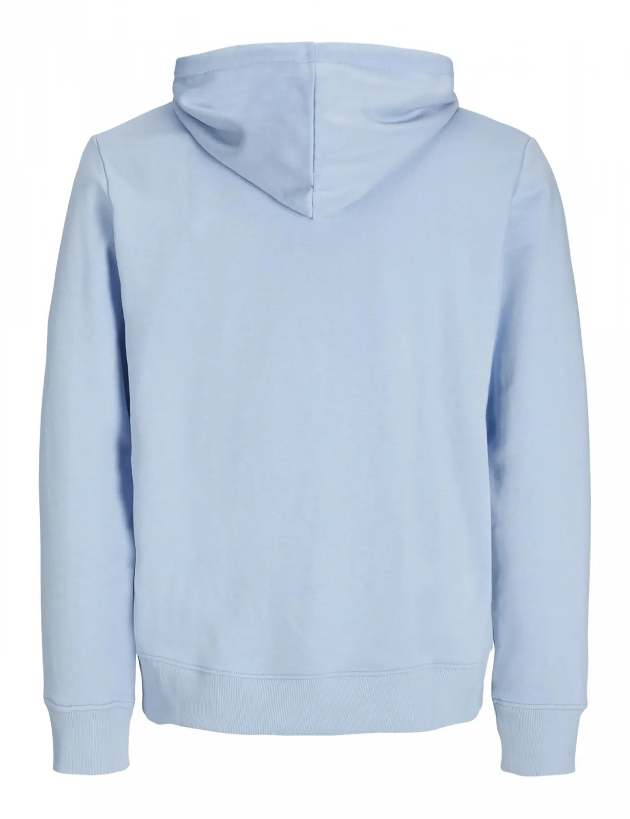 Худі JJ REBEL Rebel Print Sn, фото №2