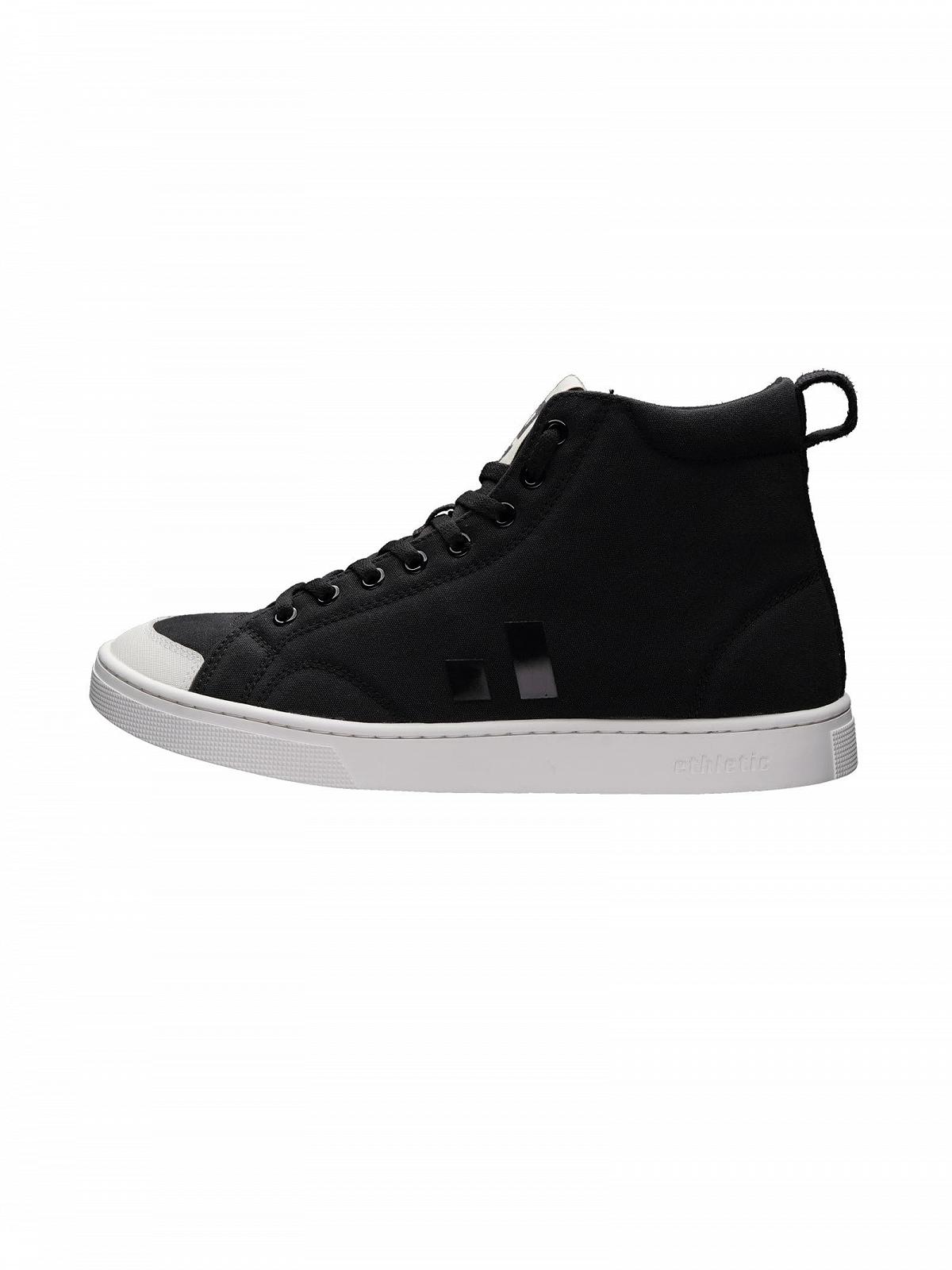 Кеди Ethletic Active Hi Cut Fairtrade Product, фото №1