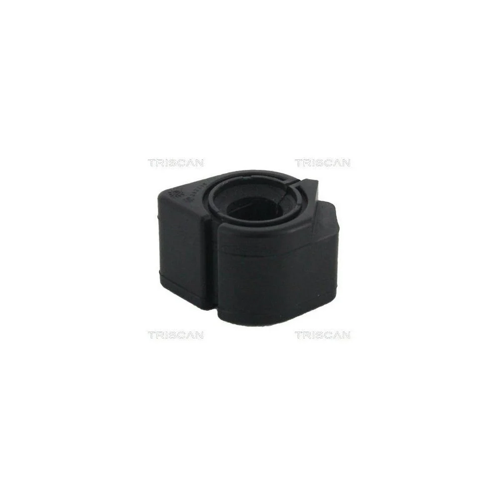 Втулка стабилизатора TRISCAN 8500 28868 для PEUGEOT, задний мост, наружная, фото №1