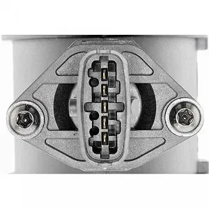 Витратомір повітря VEMO V40-72-0385-1 для OPEL CHEVROLET synthetic.ua - Фото 1