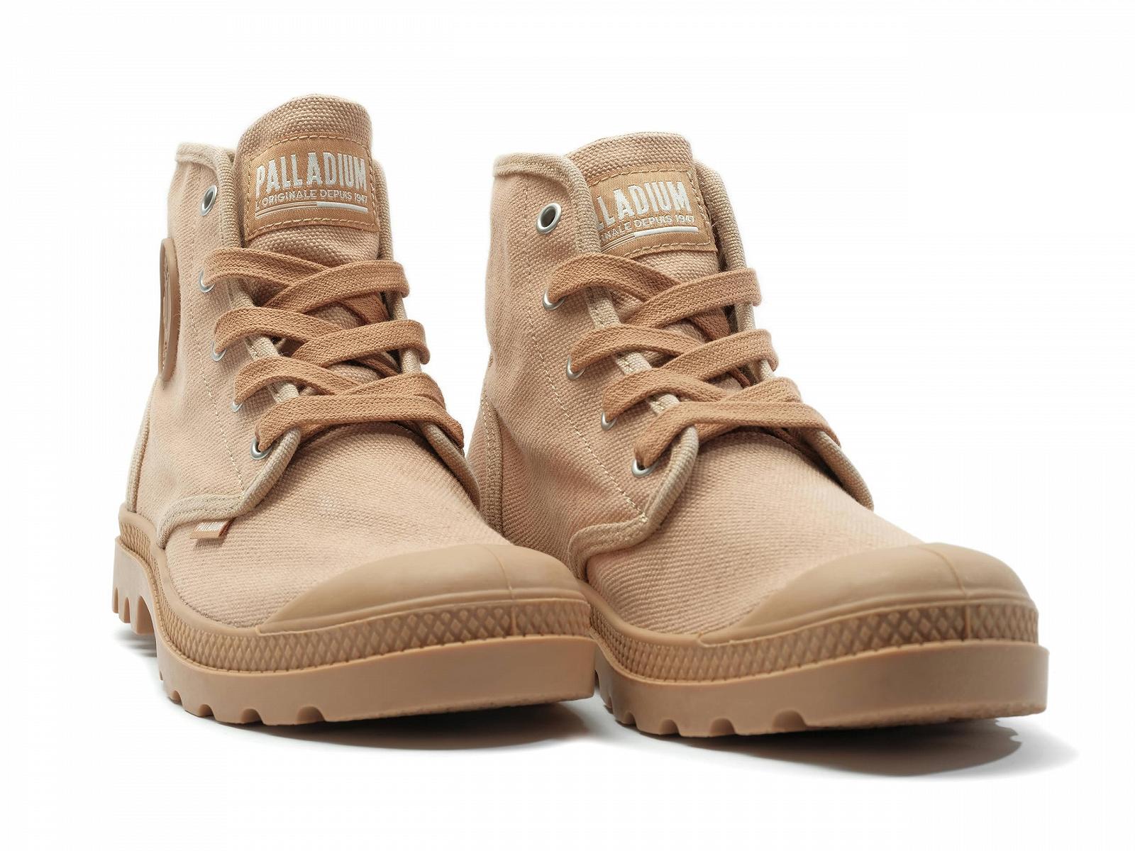 Черевики Palladium Pampa HI F Жіночі, фото №5