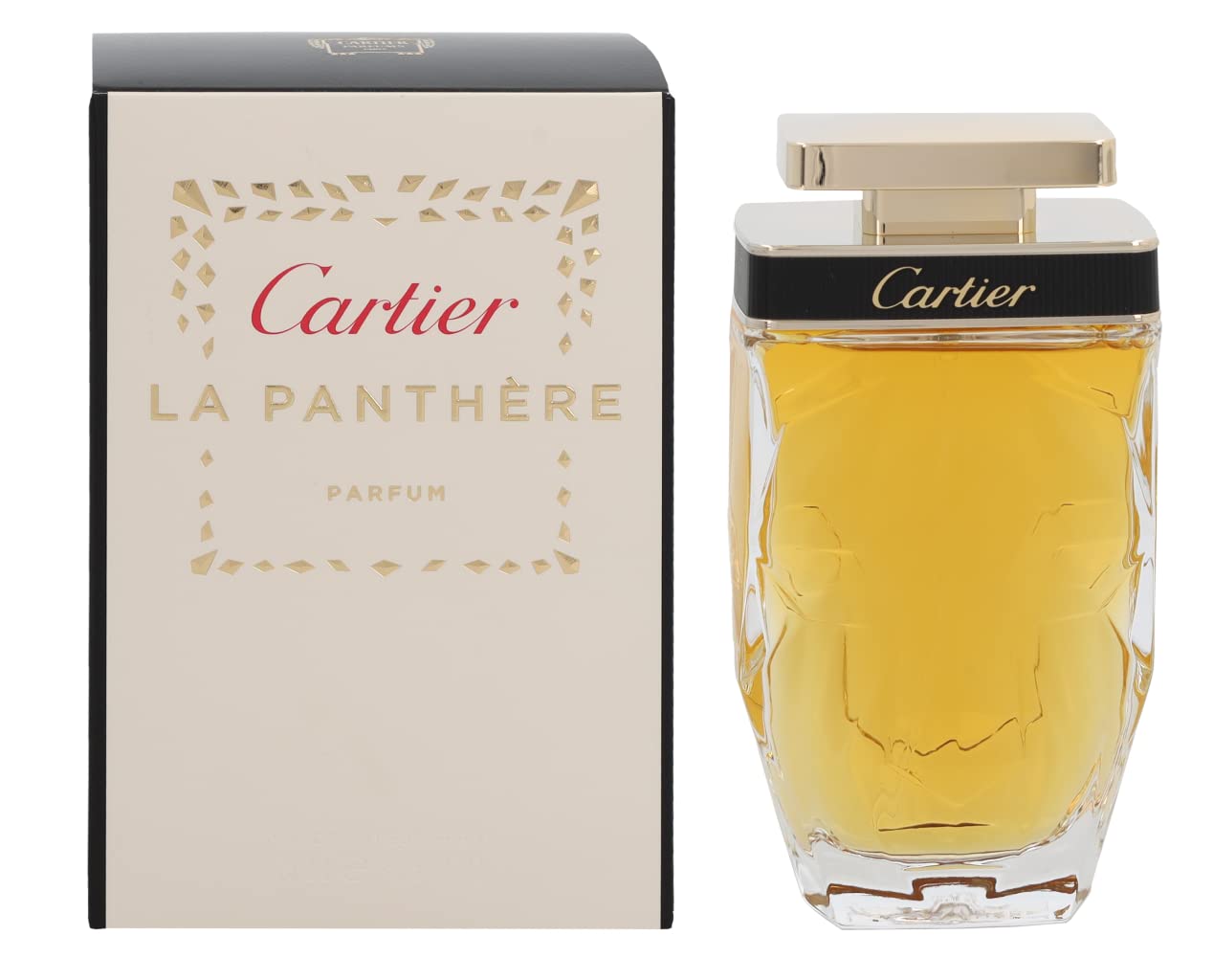 Парфюмерная вода Cartier La Panthère, фото №4