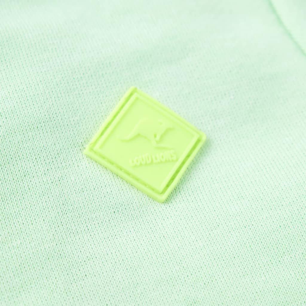 Детская толстовка с капюшоном vidaXL, фото №5