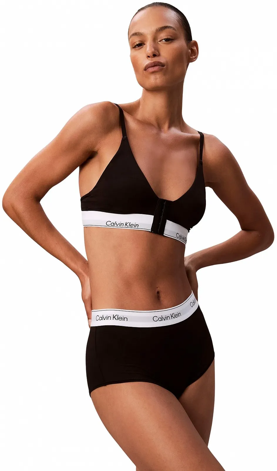 Бюстгальтер-трикутник Calvin Klein Lightly Lined Triangle Lv00qf8507, фото №5 Бюстгальтер-трикутник Calvin Klein Lightly Lined Triangle Lv00qf8507, фото №5