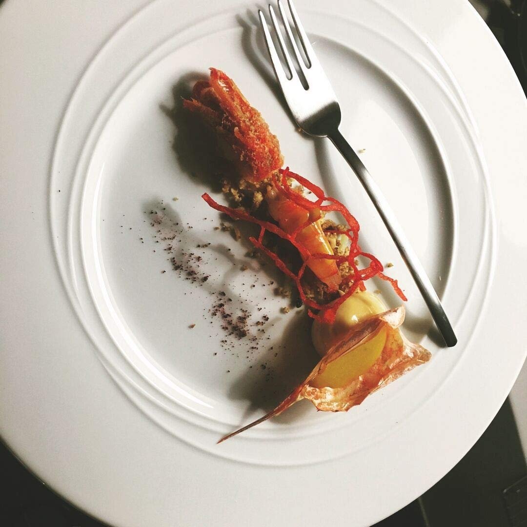 Набір столових приборів Mepra Due Ice, з 24 предметів, срібний, фото №4 Набір столових приборів Mepra Due Ice, з 24 предметів, срібний, фото №4