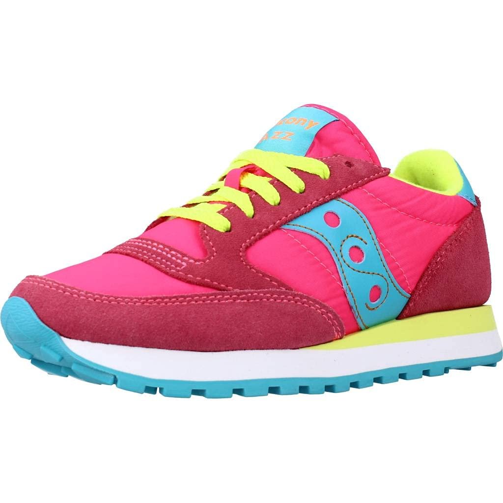 Кроссовки Saucony Jazz Low Pro, фото №1