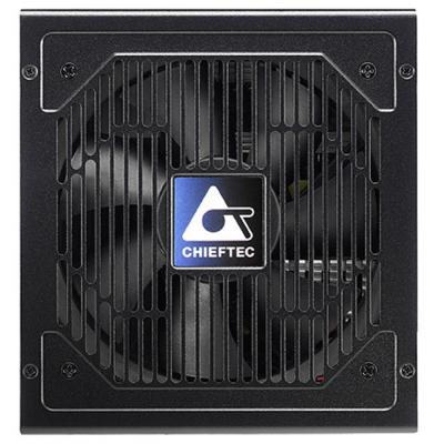 Блок питания для ПК Chieftec force 650 W CPS-650S, фото №2