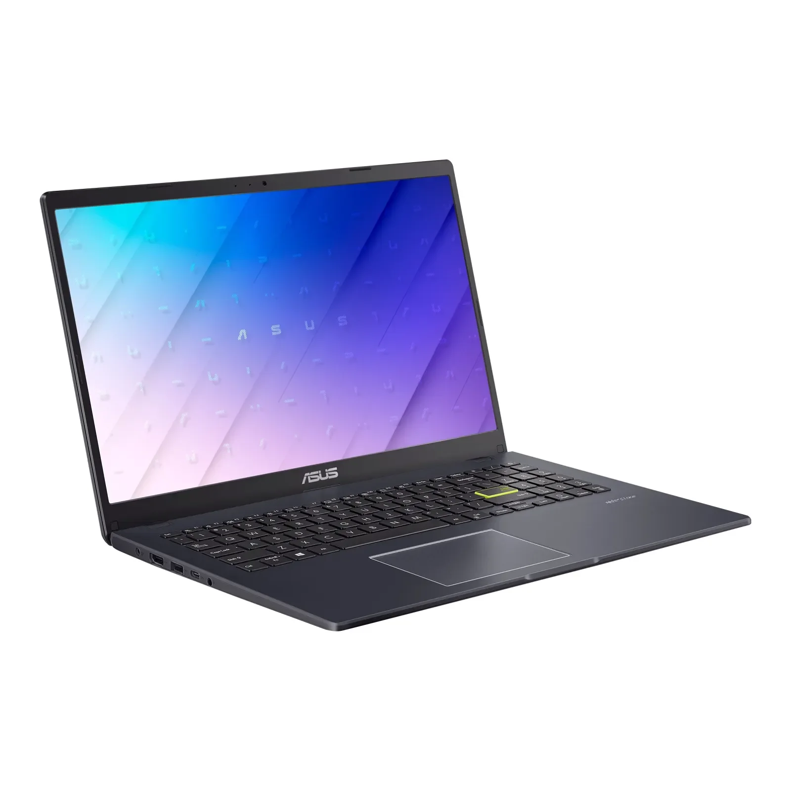 Ноутбук 15.6" ASUS Vivobook Go 15 (E510KA-EJ802) Intel Celeron N4500 RAM 8GB SSD 256GB Windows 11 (UKR), фото №2