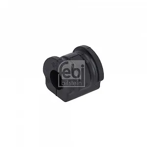 Втулка стабилизатора FEBI BILSTEIN 27640 для AUDI SEAT SKODA VW передний мост synthetic.ua - Фото 1