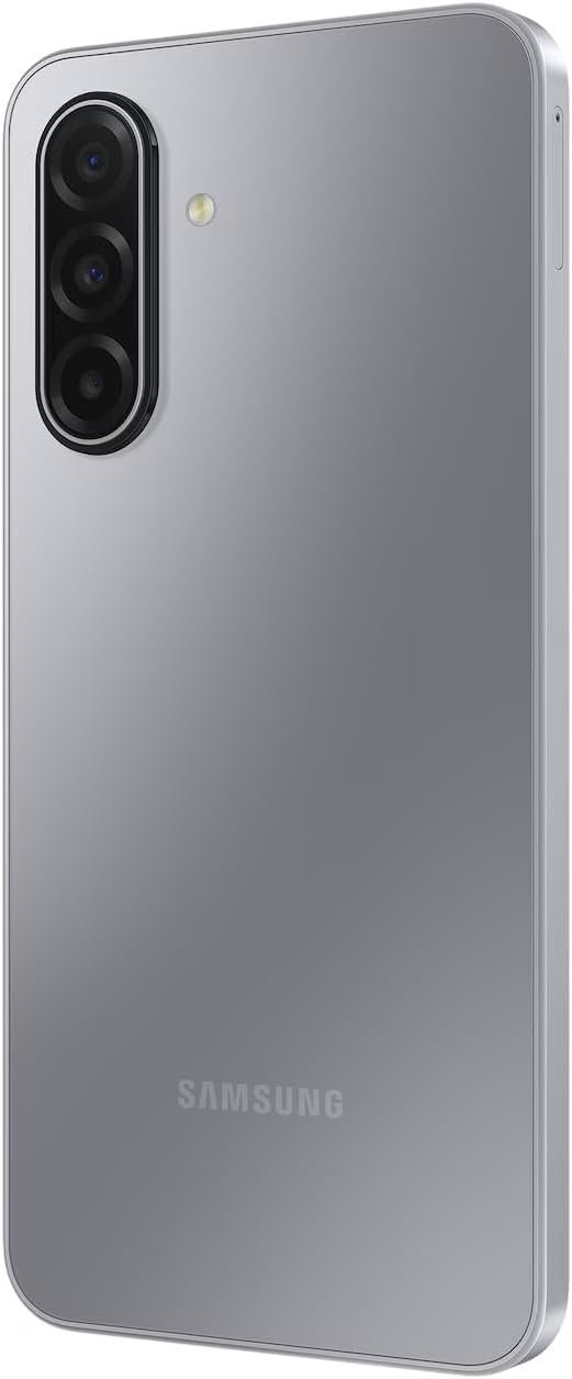 Смартфон Samsung Galaxy A17 SM-A175F 6.7 дюйма Octa Core 8 GB RAM 256 GB Gray, фото №7