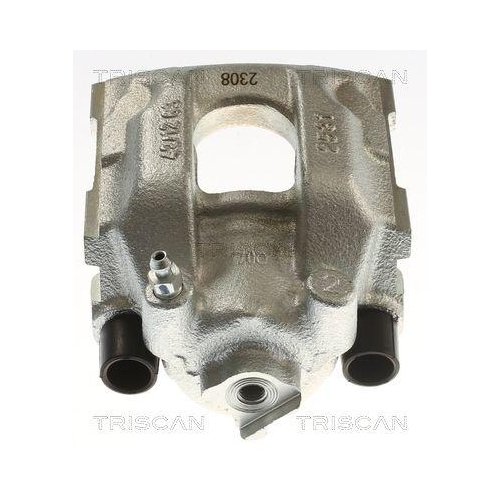 Гальмівний супорт TRISCAN 8175 17212 для LAND ROVER задня вісь праворуч, фото №2 Гальмівний супорт TRISCAN 8175 17212 для LAND ROVER задня вісь праворуч, фото №2